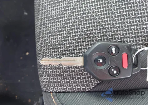 2023 Subaru Crosstrek Premium z USA, uszkodzony, nr VIN JF2GTAPC2P8219843